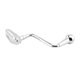 thumbnail image 4 of Palanca De Marcha Atrás Extendida Para Motocicleta Para R18 R 18 Classic 2020 Chrome, 4 of 5