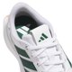 thumbnail image 5 of Zapatillas adidas JR S2G 26 FTWR Blanco/Verde/Goma, 5 of 9