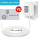 thumbnail image 4 of Adaptador Doorbell Transformer Voyaux de 24 V AC, 500 mA con cable de 5,5 m, 4 of 8