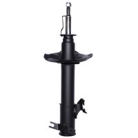 Wurtex - Amortiguador Delantero Izquierdo Samsung Sm3 1.6 2005 2014