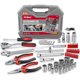 thumbnail image 1 of Set Herramientas HiSpec 67 Piezas Matrico 419mm Auto Moto, 1 of 3