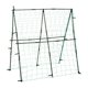 thumbnail image 4 of Cucumber En Trellis Resistente Para Plantas De Trepadora De Lecho Elevado De Tomate De Pepino, 4 of 5