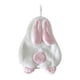 thumbnail image 4 of Toalla De Mano Con Trabillas Para Colgar, Absorbente, Bonita, Para Apartamento, Casa, Vacaciones, Color Blanco, 4 of 5