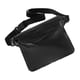 thumbnail image 2 of Riñonera Impermeable, Bolsa de Almacenamiento Impermeable, Bolsa para Teléfono, Bolsa Impermeable para Pesca, Piragüismo, Parques Acuáticos, Navegació Negro, 2 of 5