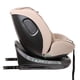 thumbnail image 4 of Silla Auto Convertible Strade 360° Beige Infanti, 4 of 8