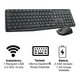 thumbnail image 2 of Teclado + Mouse MK235, 2 of 2