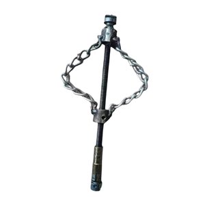 Bothyi - Desatascador De Alcantarillas, Desatascador De Tuberías De Baño, Descalcificador De Cadena