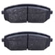 thumbnail image 2 of Juego pastillas freno delanteras hyundai tucson 2.0 2022 2024, 2 of 3