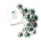 thumbnail image 2 of Guirnalda de luces LED de Navidad, lámpara colgante, adorno de iluminación, luz de hadas para dormitorio, Festival, decoración de porche interior 6cmx9cm, 2 of 5