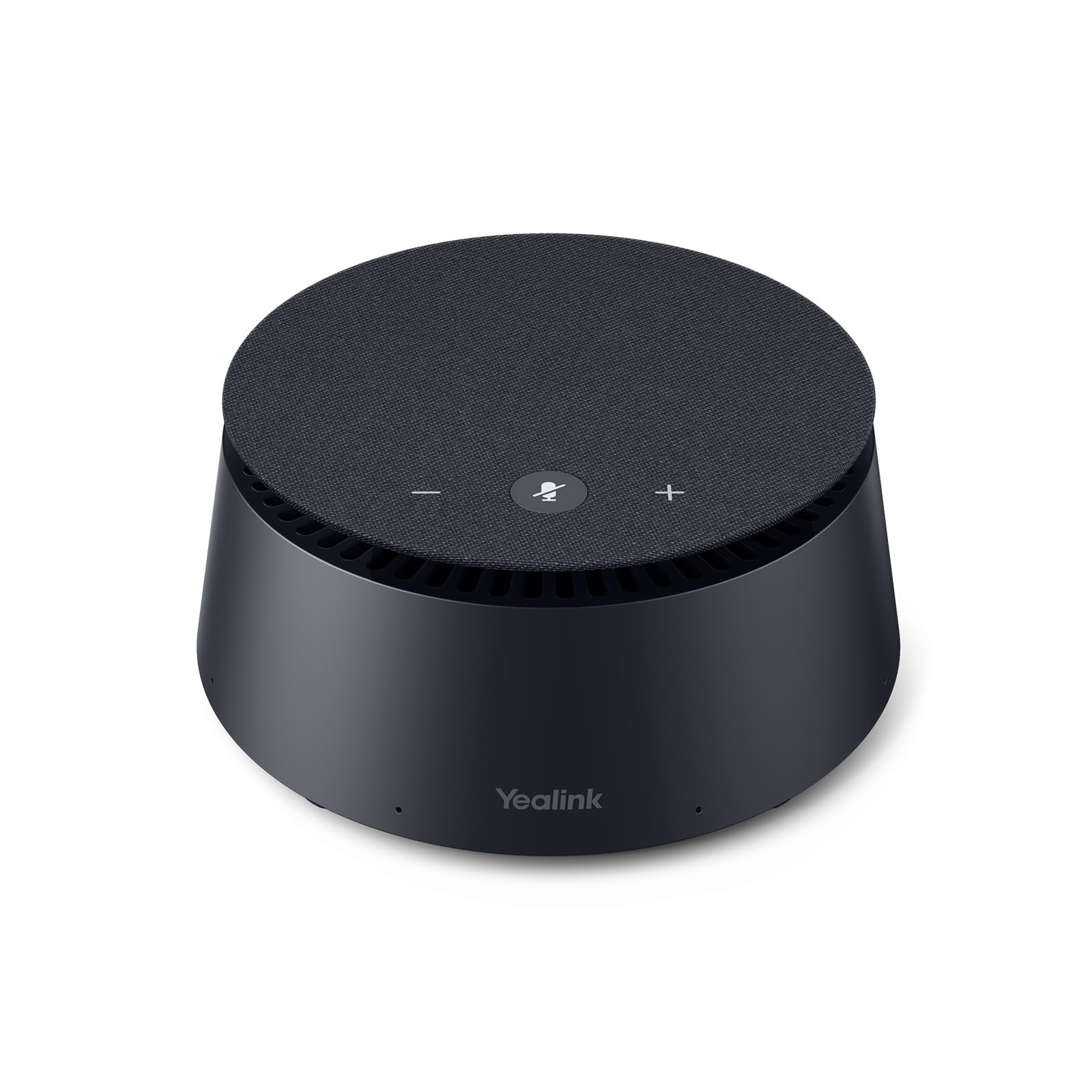 Altavoz De Conferencia Yealink Cpe40 Micrófono De Expansión Cp50