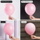 thumbnail image 2 of 60pcs, Light Pink Balloons, 12 Inch Light Pink Latex Balloons, Thickened Pastel Light Pink Party Balloons For Valentines Birthday Baby Shower Gender Reveal Pink Girls Wedding Party Decorations, Birthd, 2 of 2