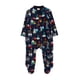thumbnail image 1 of Pijama bb niño térmico trucks, 1 of 3