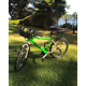 thumbnail image 3 of Bolso bikepacking manubrio para bicicleta 4 litros Kaliki, 3 of 3