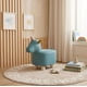 thumbnail image 1 of Pouf infantil Unicornio Multicolor, 1 of 5