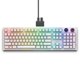thumbnail image 1 of Teclado Alienware AW920K Tri‑modo Inalámbrico Red, 1 of 9