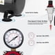 thumbnail image 4 of Compresor para aerógrafo TIMBERTECH AS186, tanque de 3 litros, exento de aceite, 4 of 7