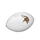 thumbnail image 4 of Autógrafo exclusivo de Football WILSON NFL Live, tamaño oficial, 4 of 5
