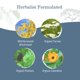 thumbnail image 4 of Sitz Bath Earth Mama, embarazo, posparto, 6 unidades, 4 of 9