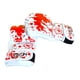 thumbnail image 3 of Guantes MMA blood 2 blanco, 3 of 3