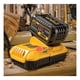 thumbnail image 3 of Cargador Flexvolt Litio Ion 20v-60v Dewalt Dcb118-b2, 3 of 4