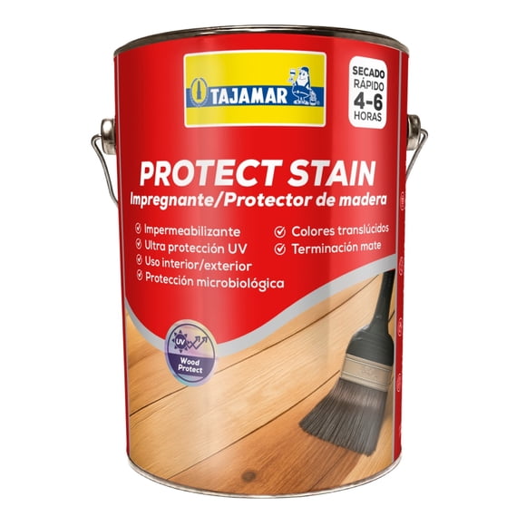 Protect Stain Alerce Tajamar Galón