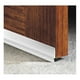 thumbnail image 1 of Sello Puerta De Goma Autoadhesivo Blanco Dvp, 1 of 3