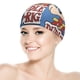 thumbnail image 5 of Gorro de Natación de Licra Desmarcar Dudley Do-Right, 5 of 6