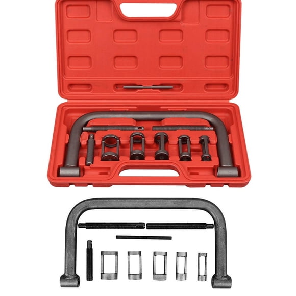 Juego de herramientas automotrices Lucky Seven para compresor Valve Spring