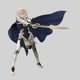 thumbnail image 2 of Juego Nintendo Fire Emblem Fates Birthright 3DS, 2 of 4