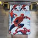 thumbnail image 1 of Spider-Man Comforter Set for Kids Boys Teen Men Tween 3D Lightweight Microfiber Bedding Sets, 1 of 4