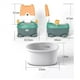 thumbnail image 4 of Asiento De Entrenamiento Para Niñas Y Niños Pelela Infantil WC, 4 of 4