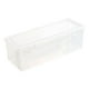 thumbnail image 3 of Contenedor De Almacenamiento De Pasta Caja De Almacenamiento De Alimentos De Espaguetis Para Refrigerios De Nevera De Cocina, 3 of 5