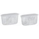 thumbnail image 3 of Filtros de agua de repuesto Cuisinart Charcoal (juego de 2), 3 of 3