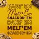 thumbnail image 4 of Chips Chocolate 53% Cacao Toll House Nestle 283 g, 4 of 6