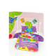 thumbnail image 2 of Dinos Love - Pijamas, 2 of 3