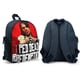 thumbnail image 4 of Mochila Desmarcar Red Dead Redemption Azul, 4 of 6
