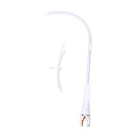 Bothyi - Soporte De Campana De Cama Móvil, Soporte De Brazo De Abrazadera Para El Hogar, Dormitorio, Habitación De Niños