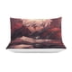 thumbnail image 3 of Fate Stay Night Anime Home Bed 3-piece Set Classic Japanese Anime Polyester Wash Student Dormitory Set, 3 of 5