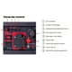 thumbnail image 2 of Generador Eléctrico Inverter 1200W Tomahawk Power, 2 of 4