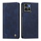 thumbnail image 2 of Funda Billetera para Motorola Edge 50 5G Imán y Resistente Azul, 2 of 6