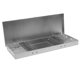 thumbnail image 3 of Caja de cepillos Andrew Mack BB-46 de aluminio para cepillos a rayas, 3 of 5