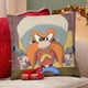 thumbnail image 4 of Sam Bigotes Fundas de almohada de terciopelo con tema, regalos de funda de almohada, decoración para el hogar, cojín de lanzar, regalo de cumpleaños para fans y parejas.40*40cm., 4 of 6
