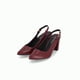 thumbnail image 2 of Zapato Mujer Vino Luiza 481 Piccadilly, 2 of 3