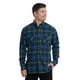 thumbnail image 1 of Camisa Villela Fantasía Azul azul 50, 1 of 4