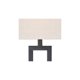 thumbnail image 4 of Set de 2 Lámparas de Mesa Modernas Industriales Aston de 360 Lighting, 4 of 7
