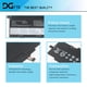 thumbnail image 3 of Batería DGFTB L20D4P72 para Lenovo ThinkPad T14s Gen 2 57Wh, 3 of 7