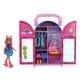 thumbnail image 5 of Muñeca Barbie Chelsea Set Juego Clóset Ropa Accesorios 3 años+, 5 of 7
