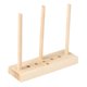 thumbnail image 3 of Herramienta Para Hacer Lazos De Cinta De Madera, Kit De Herramientas Para Hacer Lazos De Coronas Hechas A Mano, 3 of 5