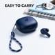 thumbnail image 5 of Auriculares inalámbricos True Soundcore P20i de Anker, Bluetooth 5.3, 5 of 7