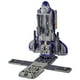 thumbnail image 3 of Juguete Figura De Accion Astrotrain 22cm Transformer, 3 of 4